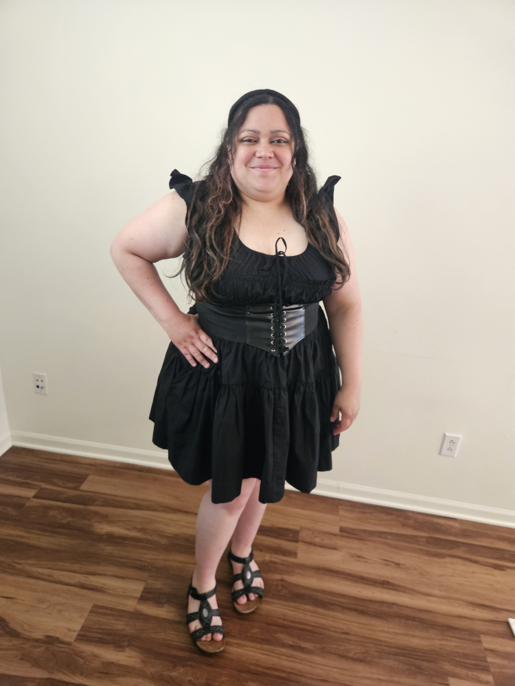 Merianne profile