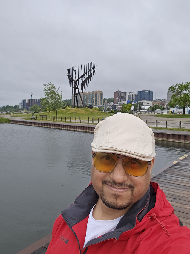 Abhishek Jee profile