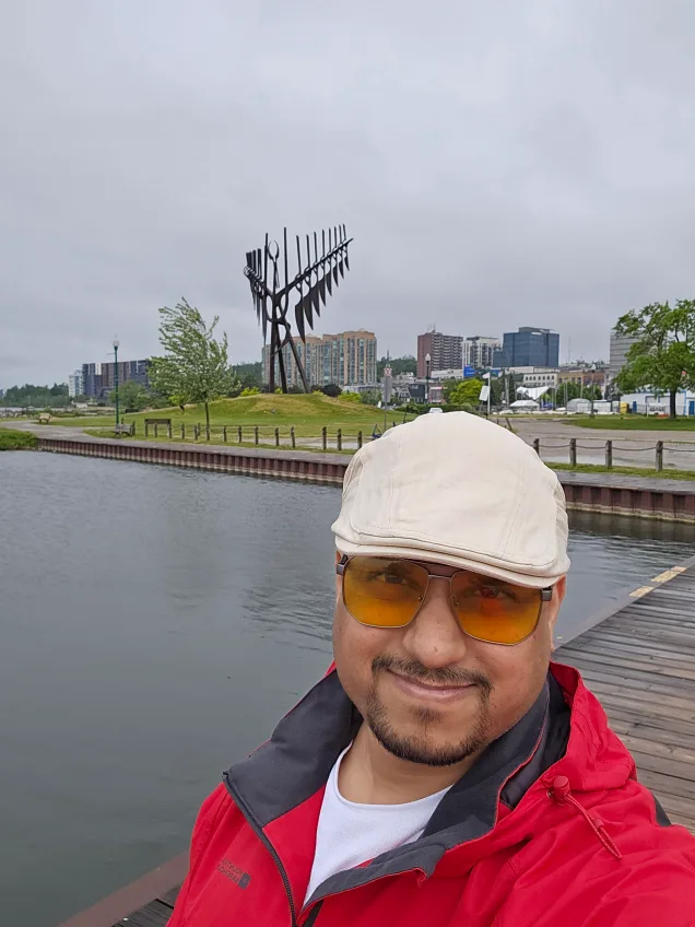 Abhishek Jee profile