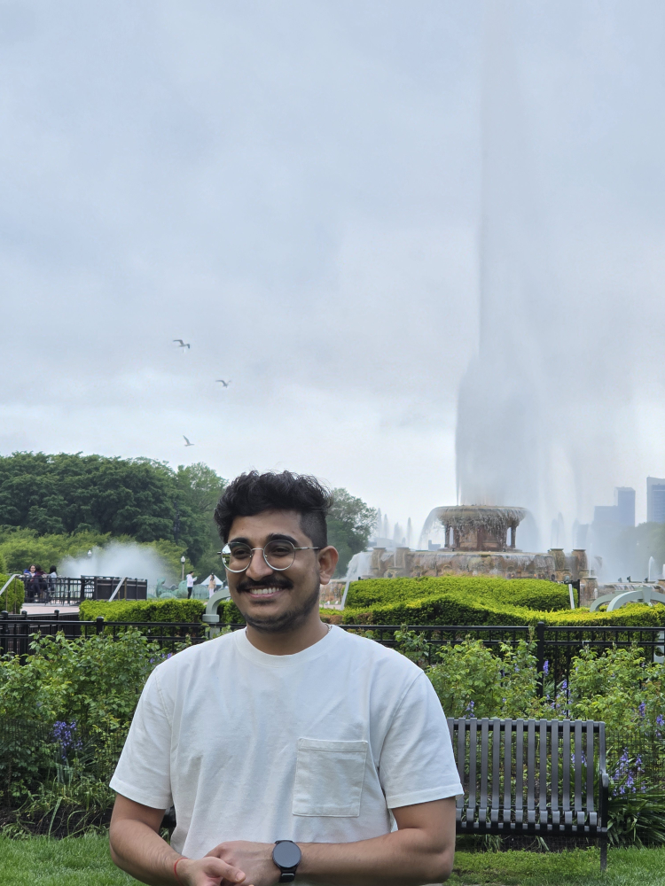 Karthik Hadagali profile