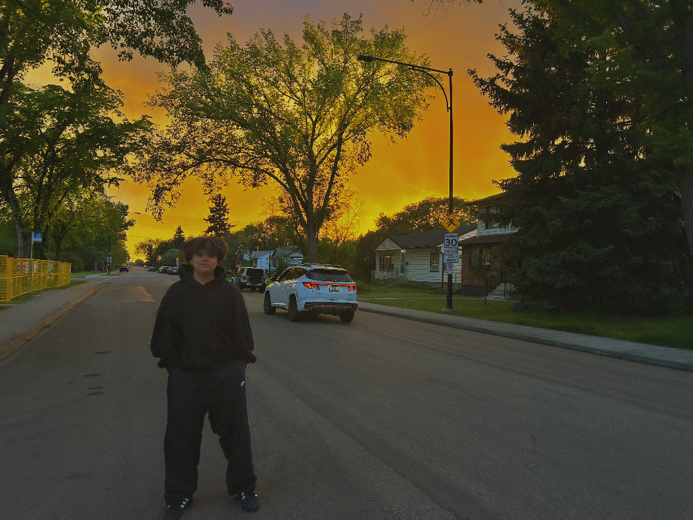 Antoine profile