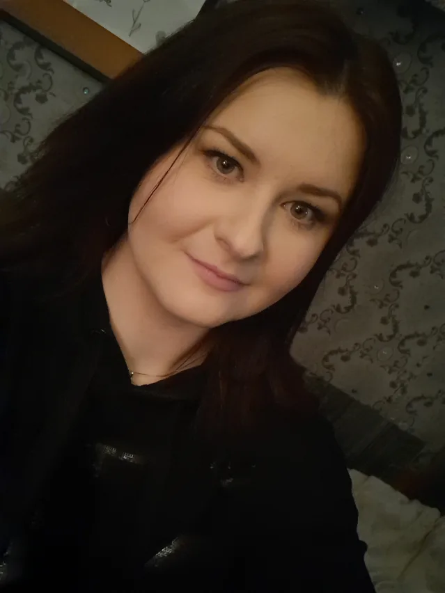 Lorisa Larson profile