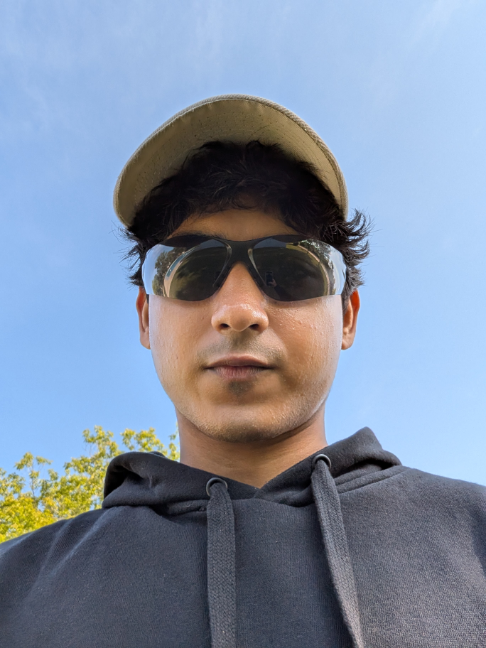 Prakash Chakraborty profile