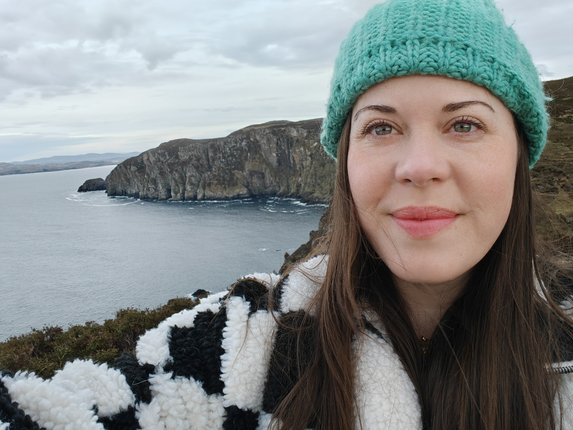 Katie profile