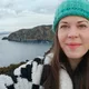 Katie profile