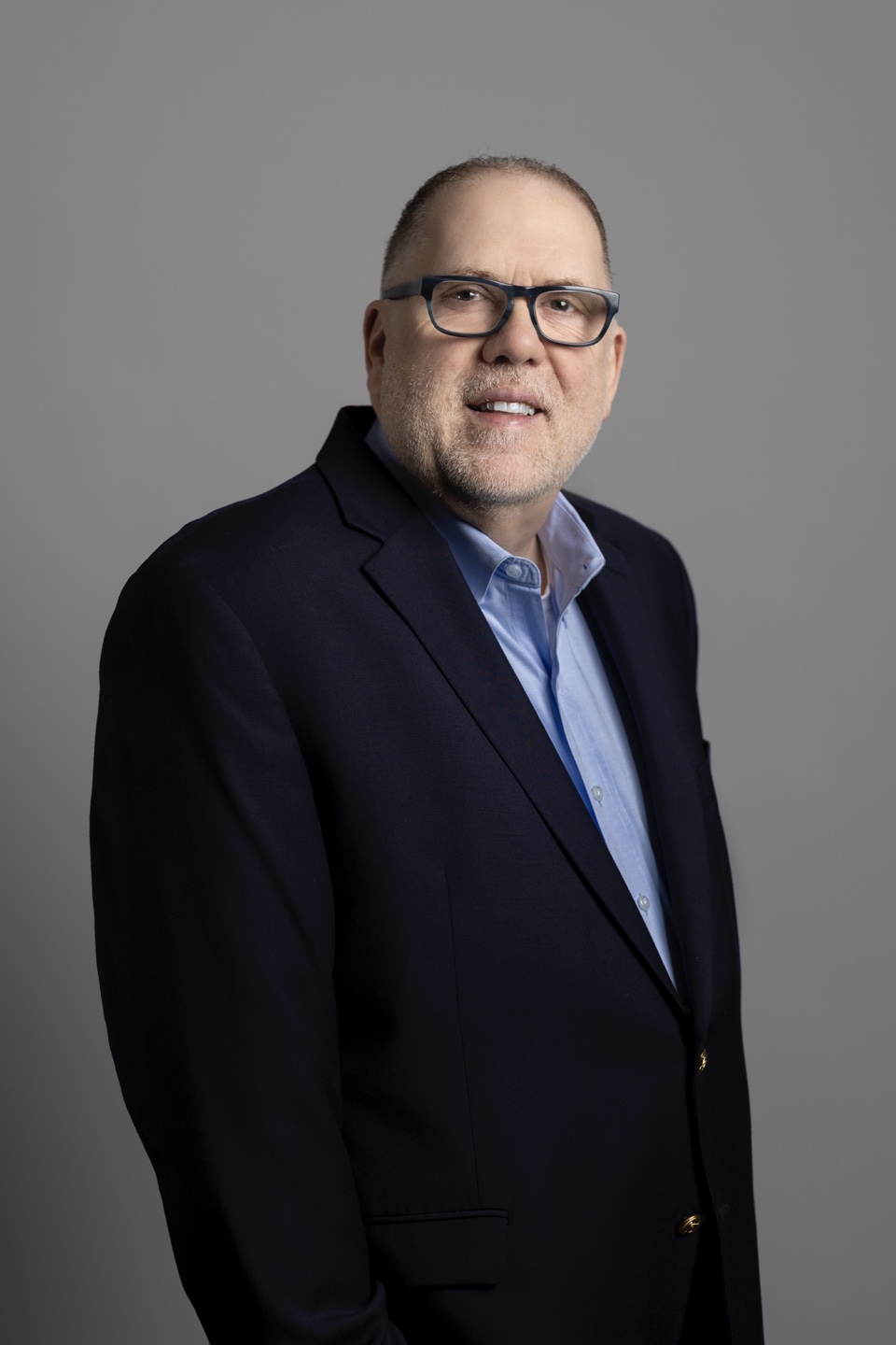 Mike profile