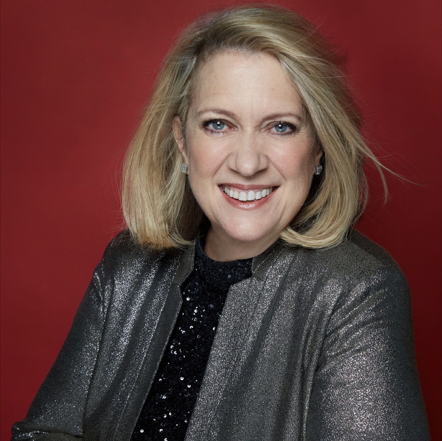 Carolyn profile