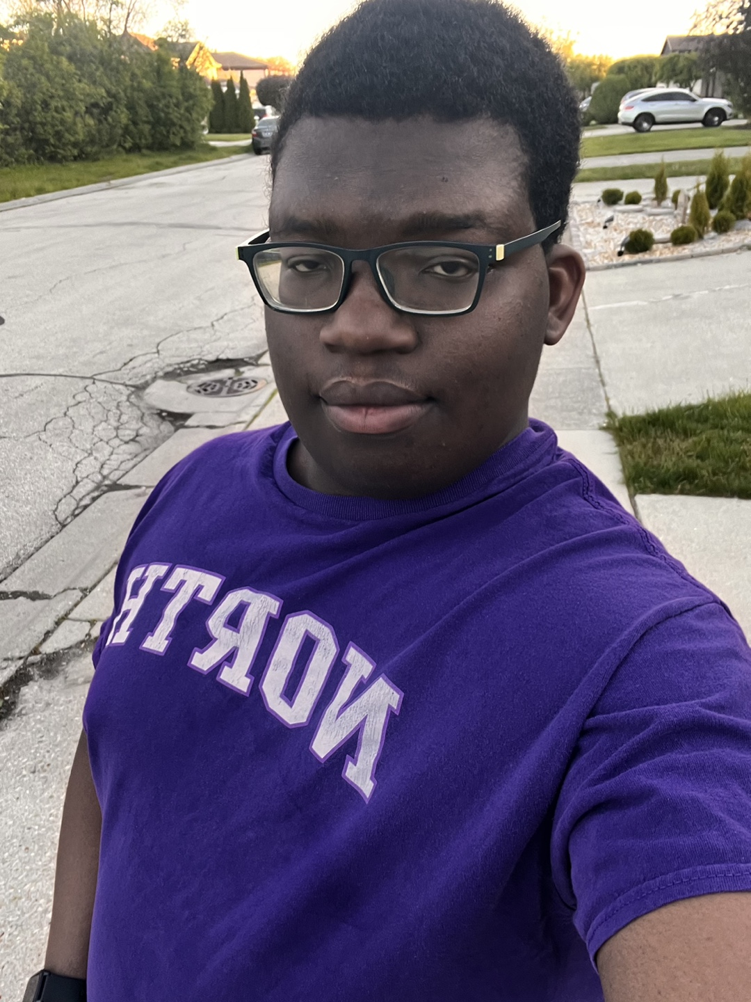Macaiah Jack profile