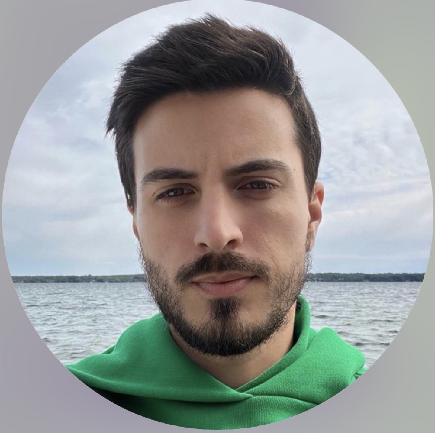 Chris profile