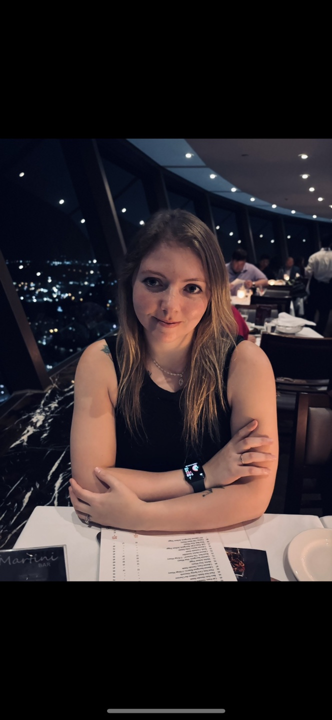 Erin Bond profile