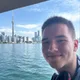 Daniel profile