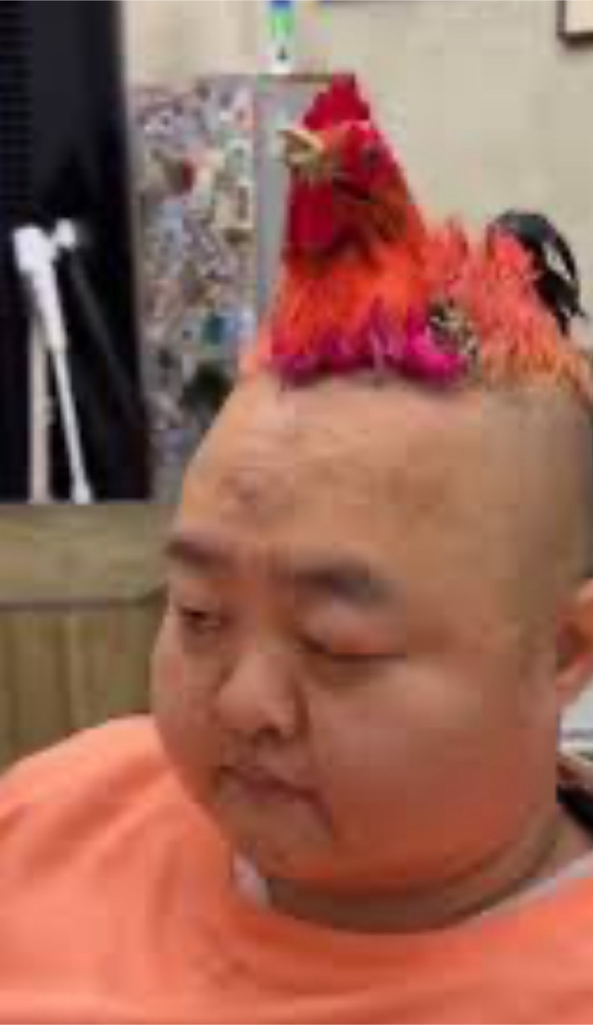 Jhons profile