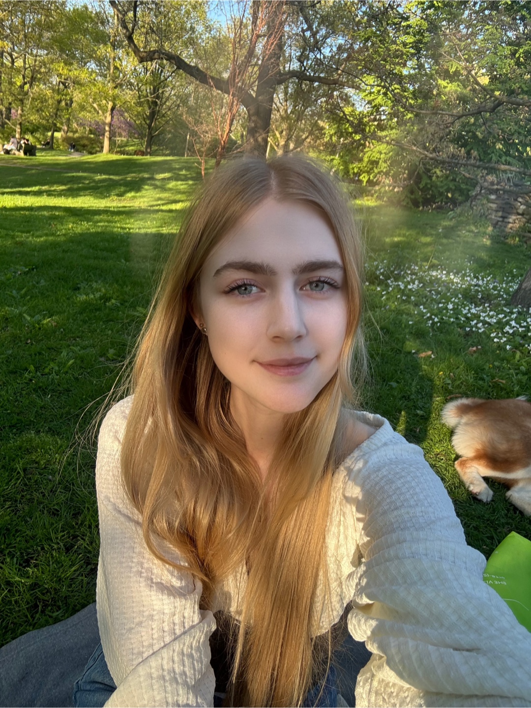 Anna profile