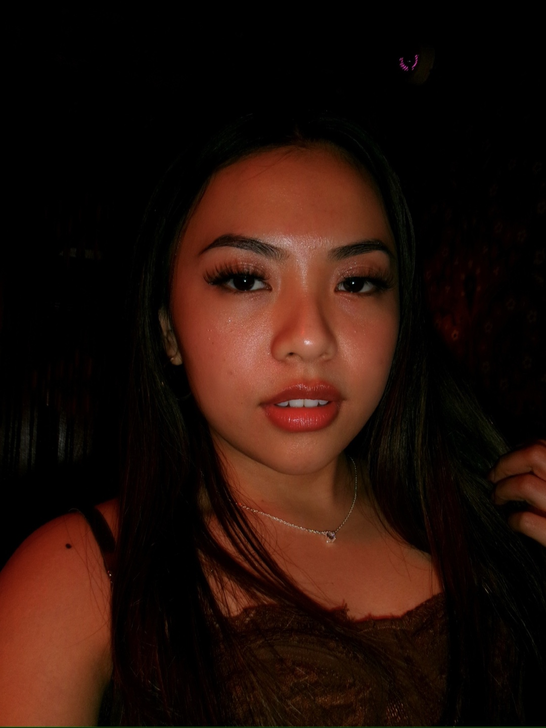 Sarah Melaine profile