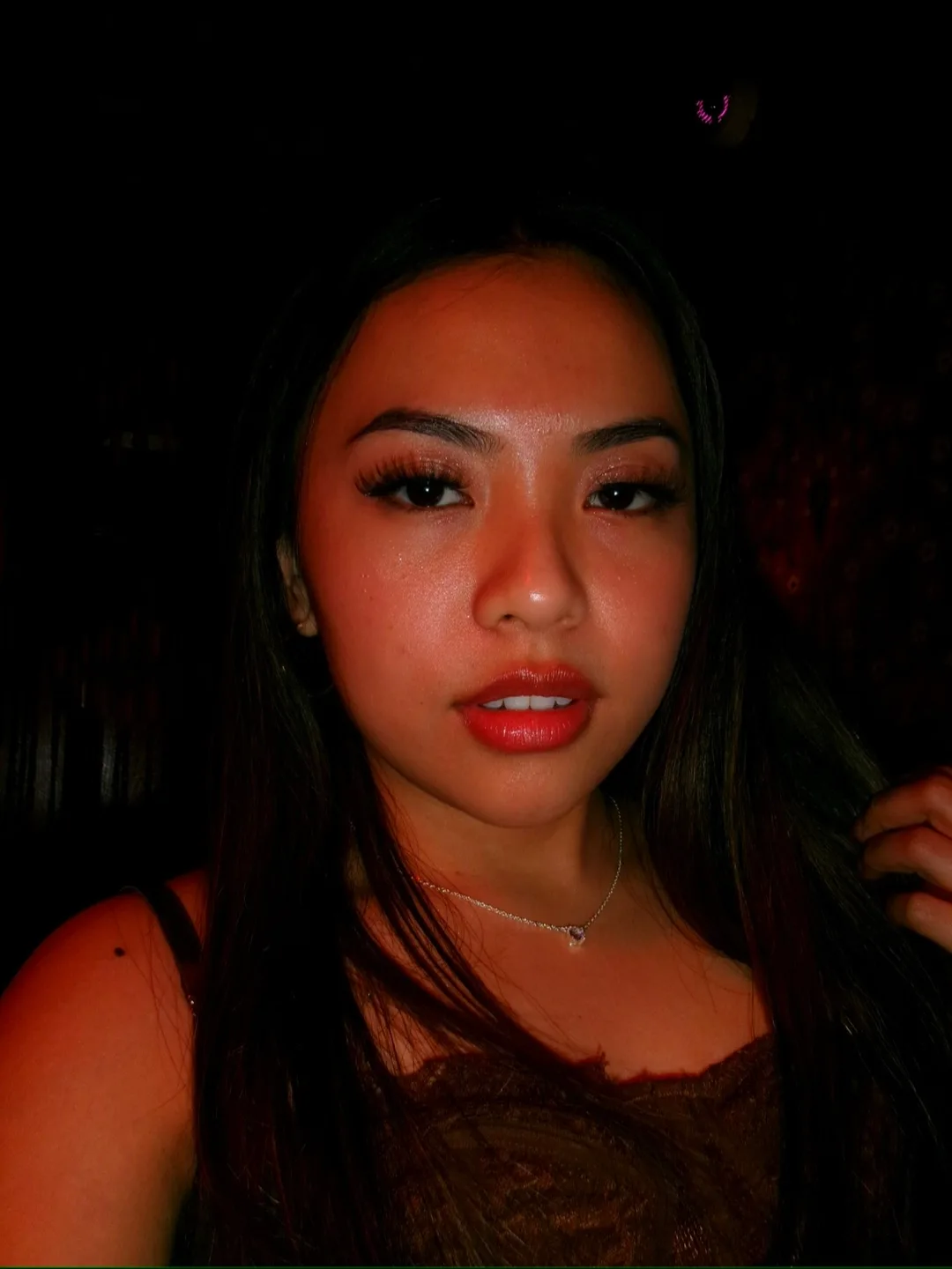 Sarah Melaine profile