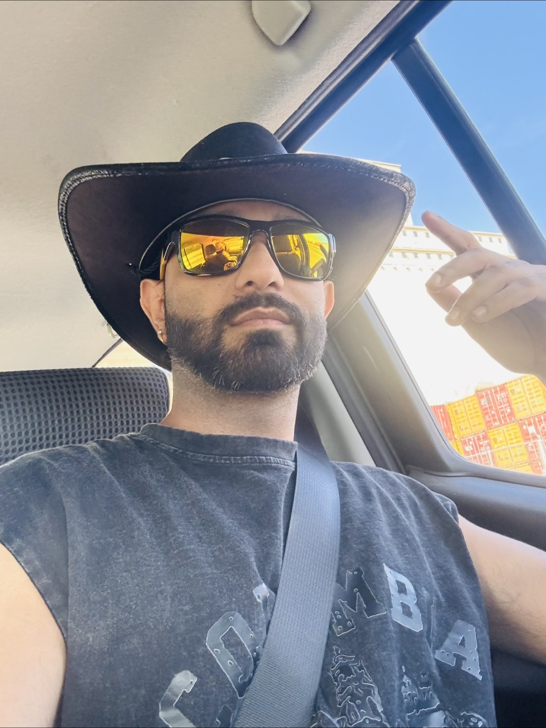 Mohit profile