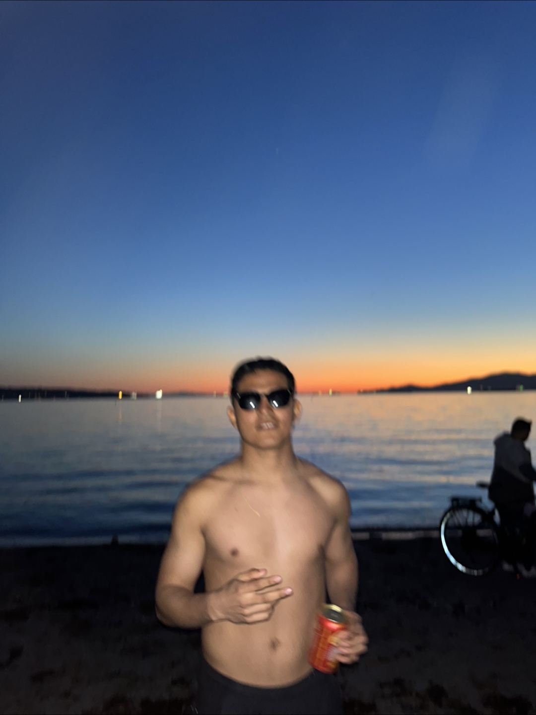Joseph profile