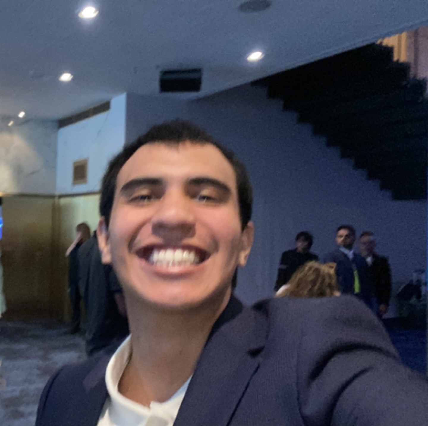 Juan Pablo M profile