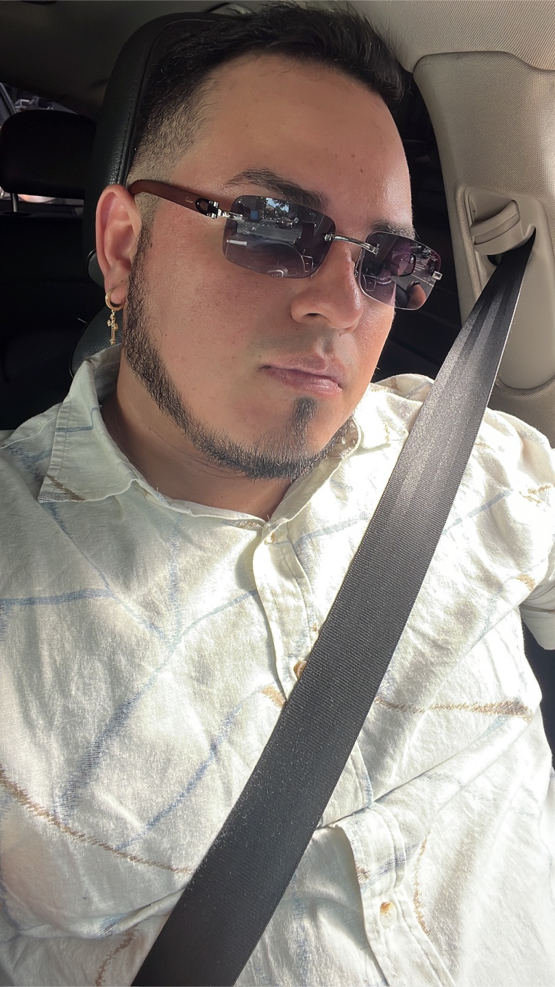 Andres Narea profile