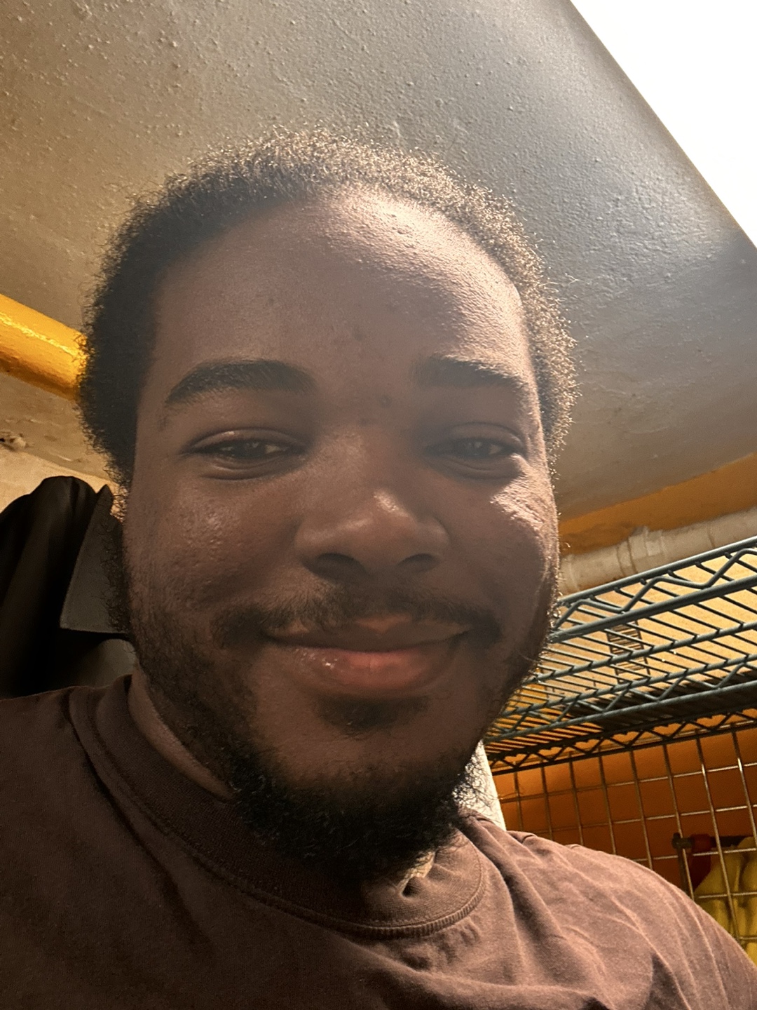 JaQuan Kelly profile