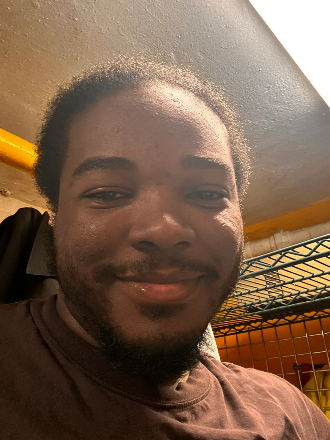 JaQuan Kelly profile