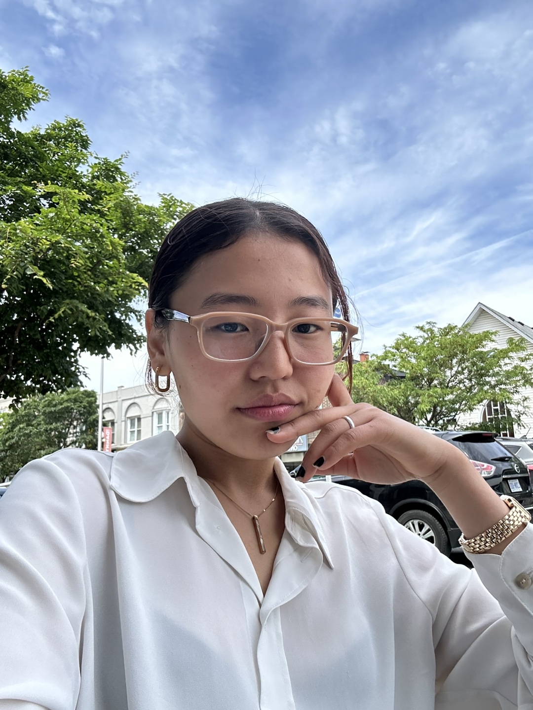 Dikshya Sherma Limbu profile