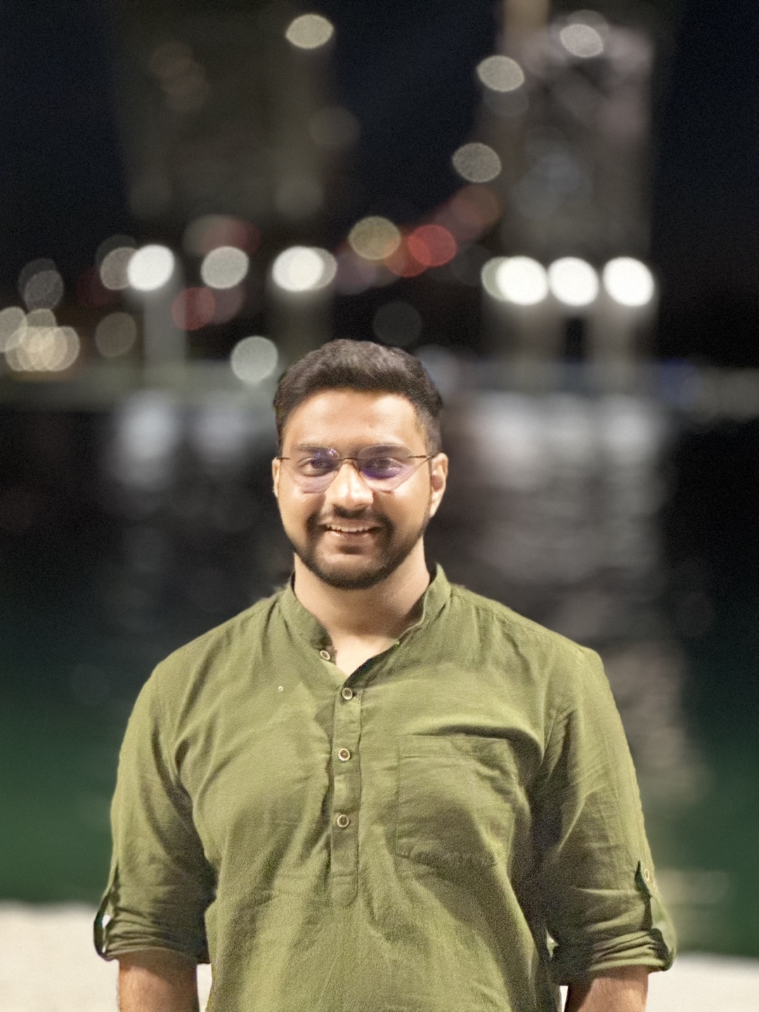 Parth profile