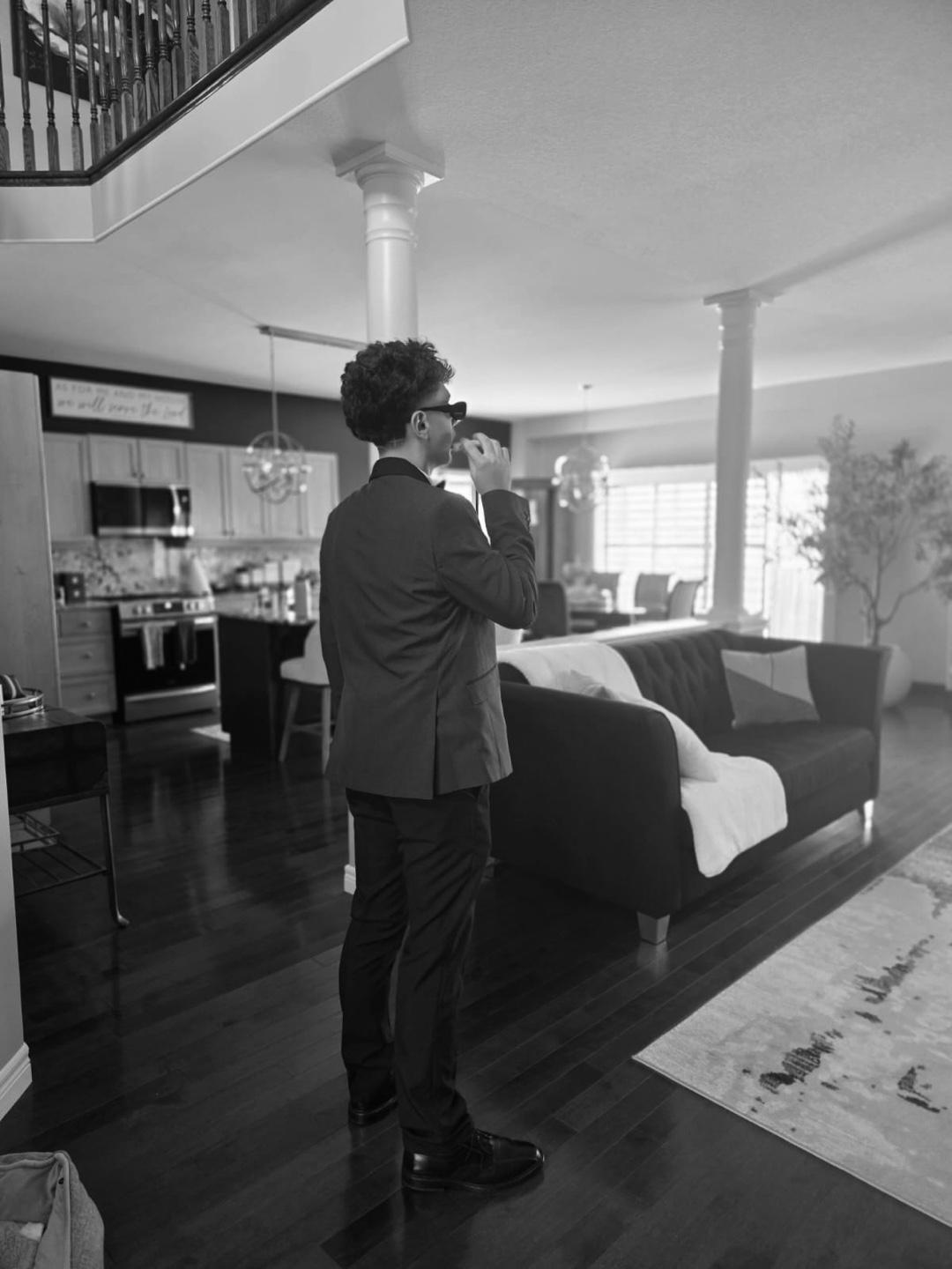 Malachi profile