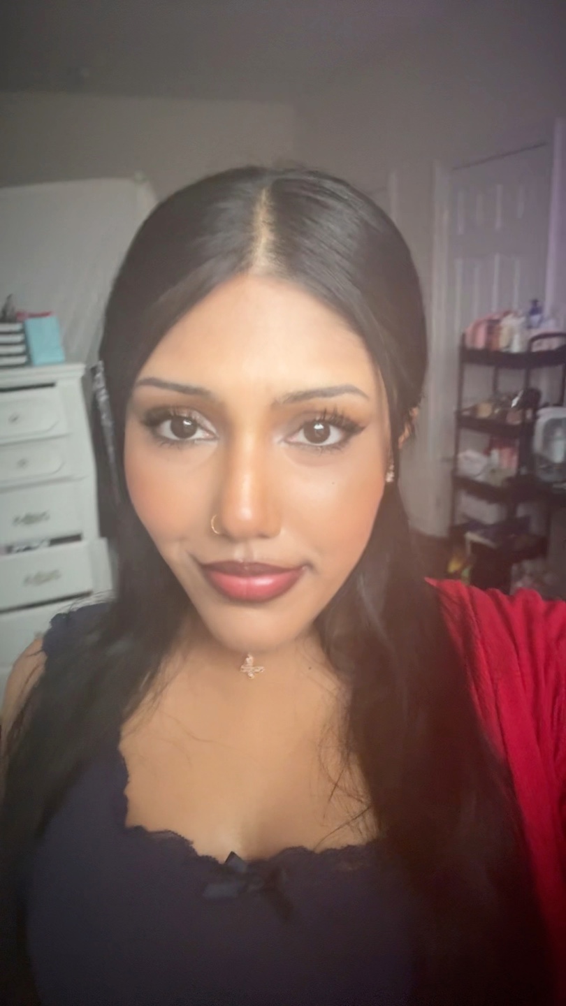 vaani profile