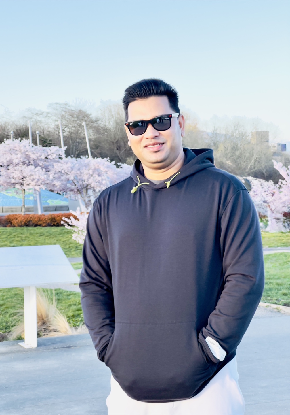 TOFAYEL AHAMED