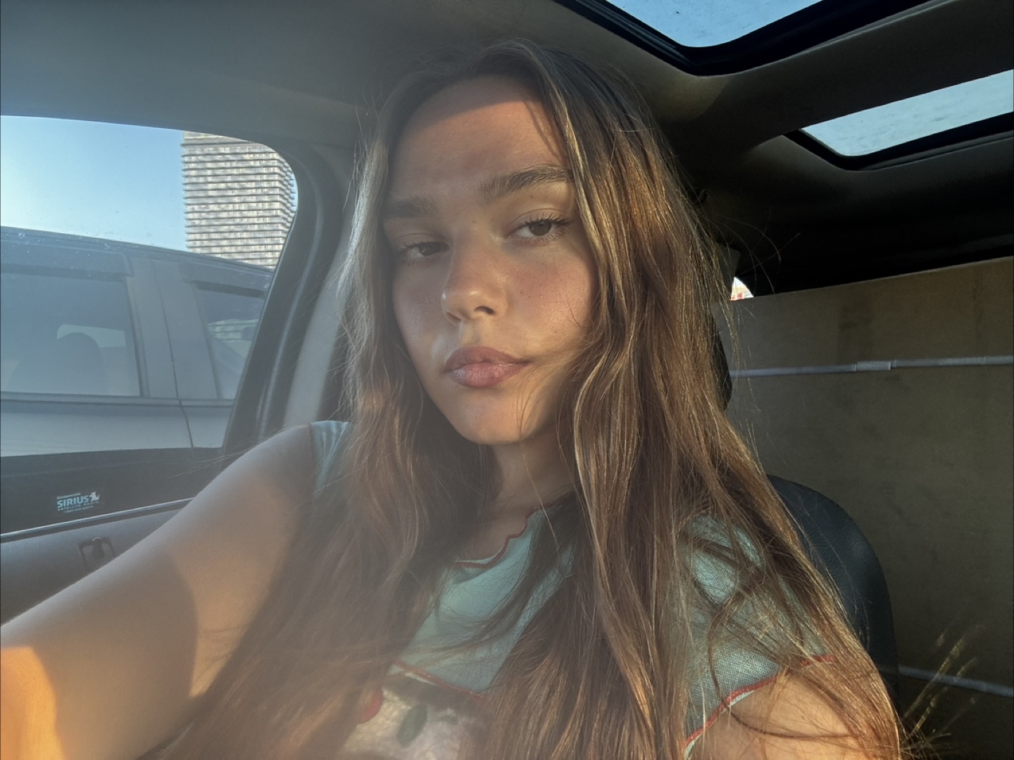 Angelina Gavric profile