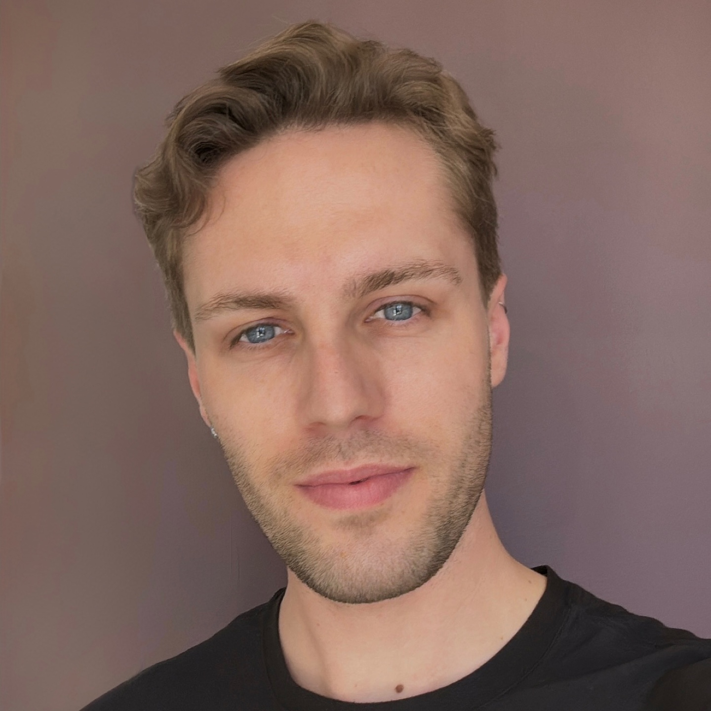 Caleb M profile
