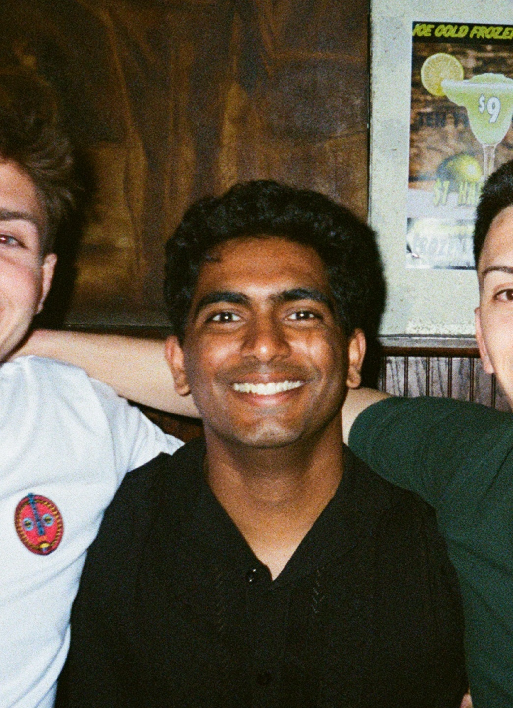 Rahul profile