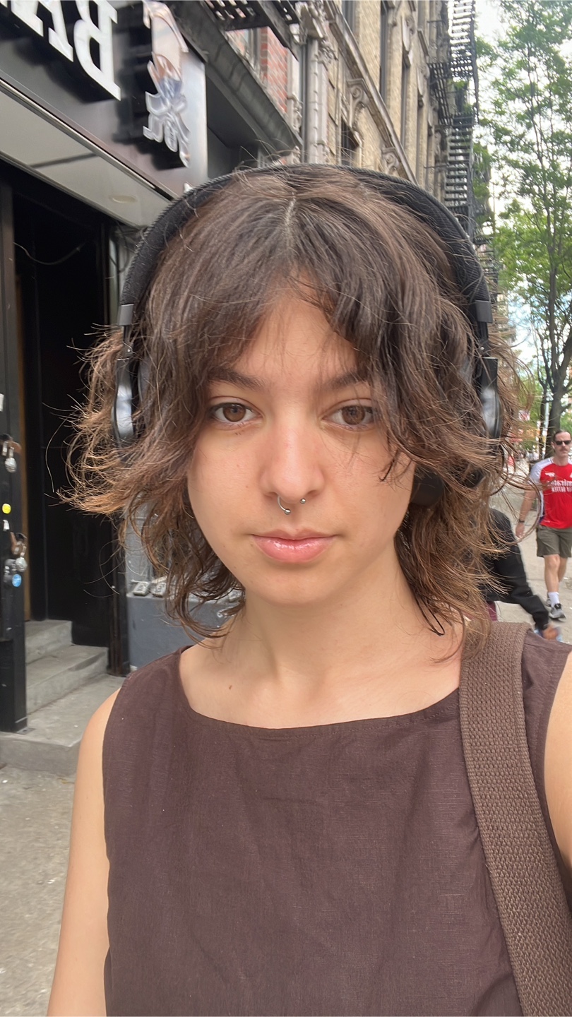 May profile