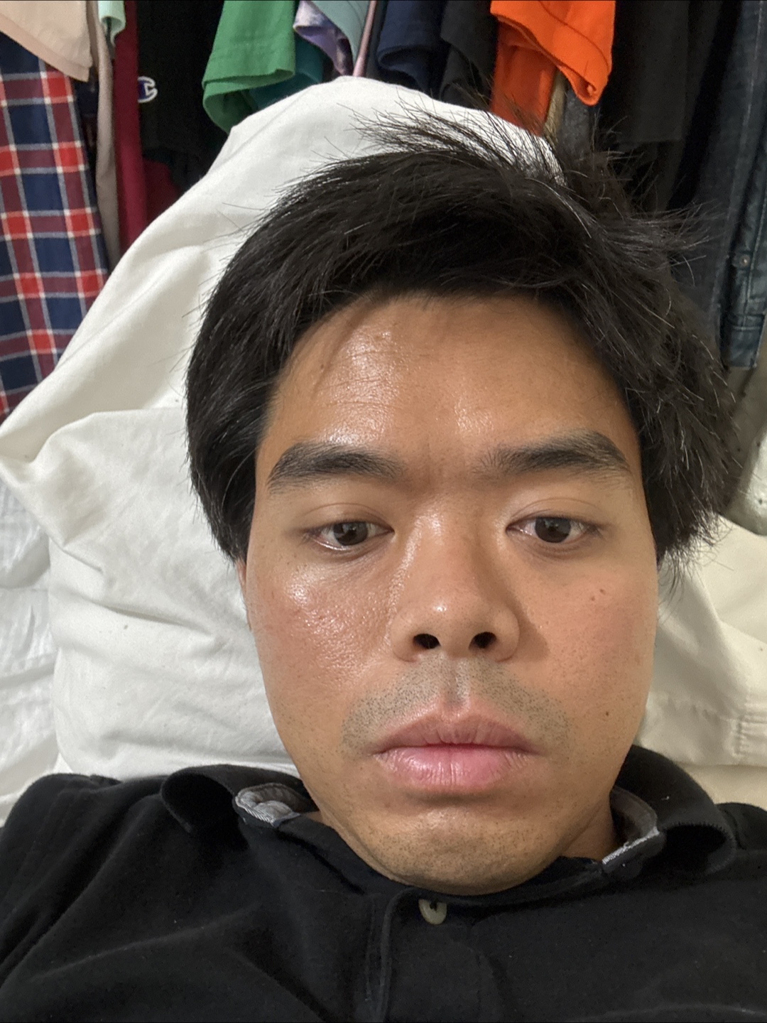 Vincent Elumba profile