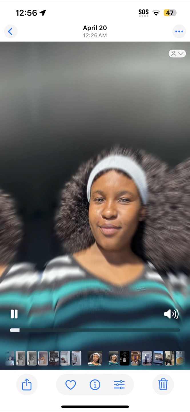 Tamia Zoe profile