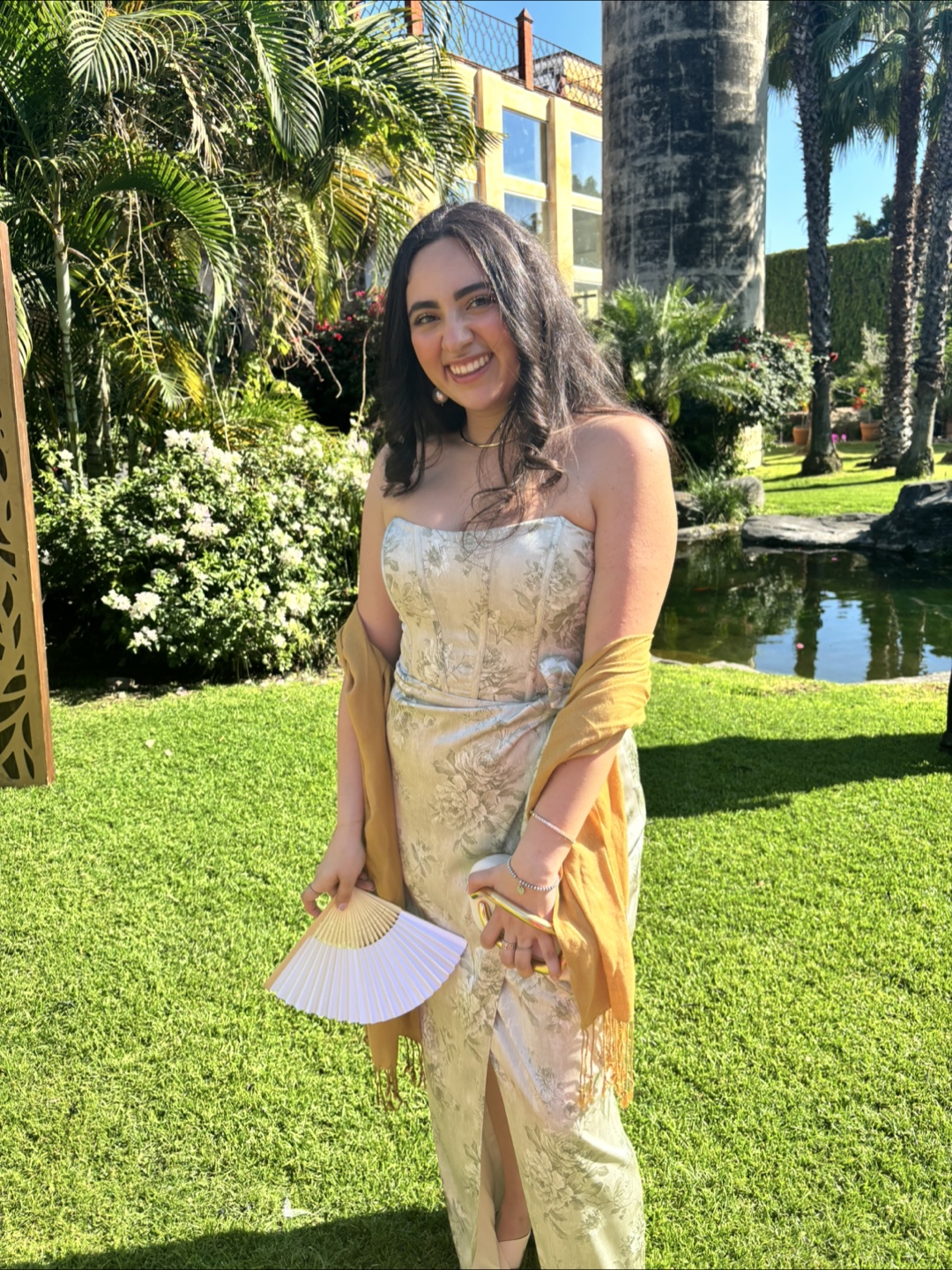 Melissa profile