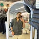 K p profile