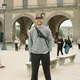 Felix Andre Bouchard profile