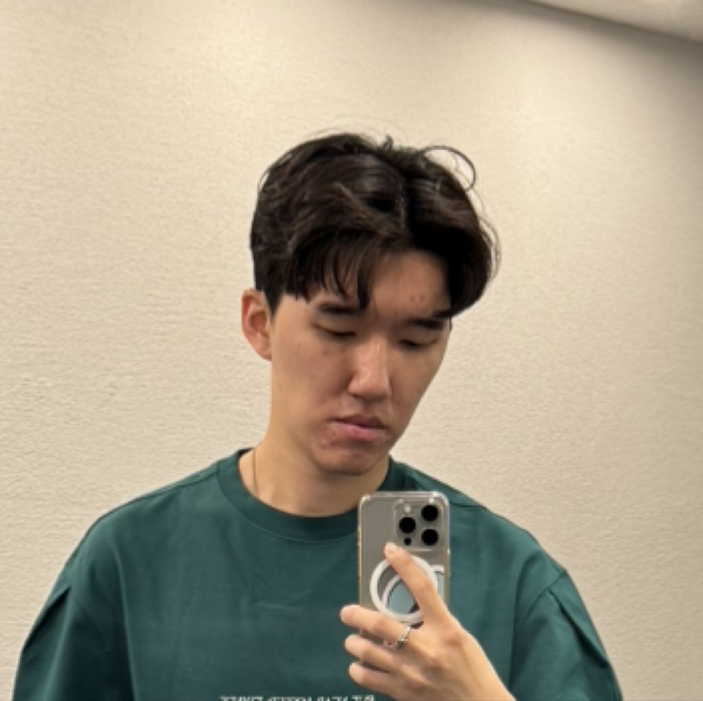 Ryan profile