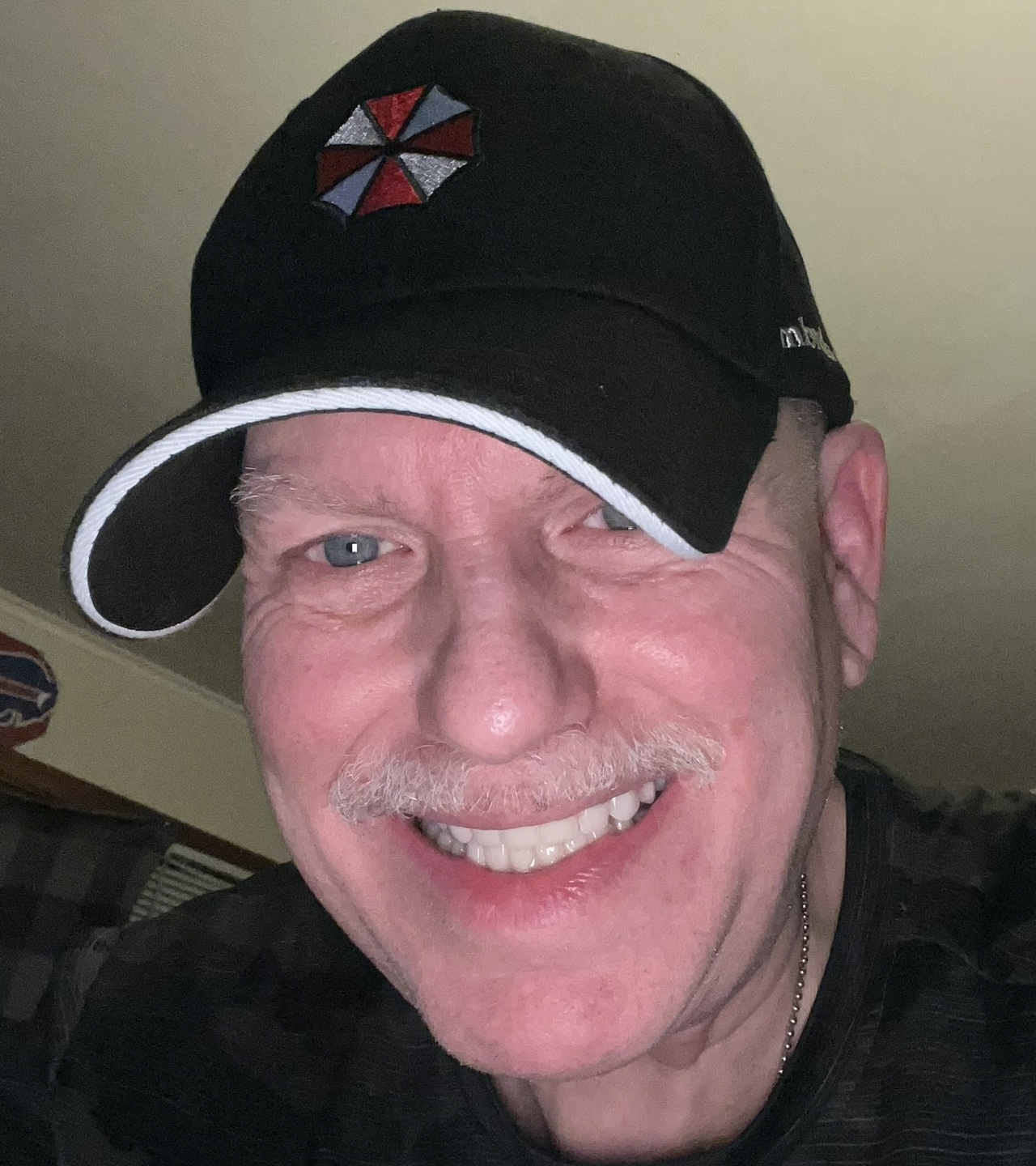 Bob Page profile