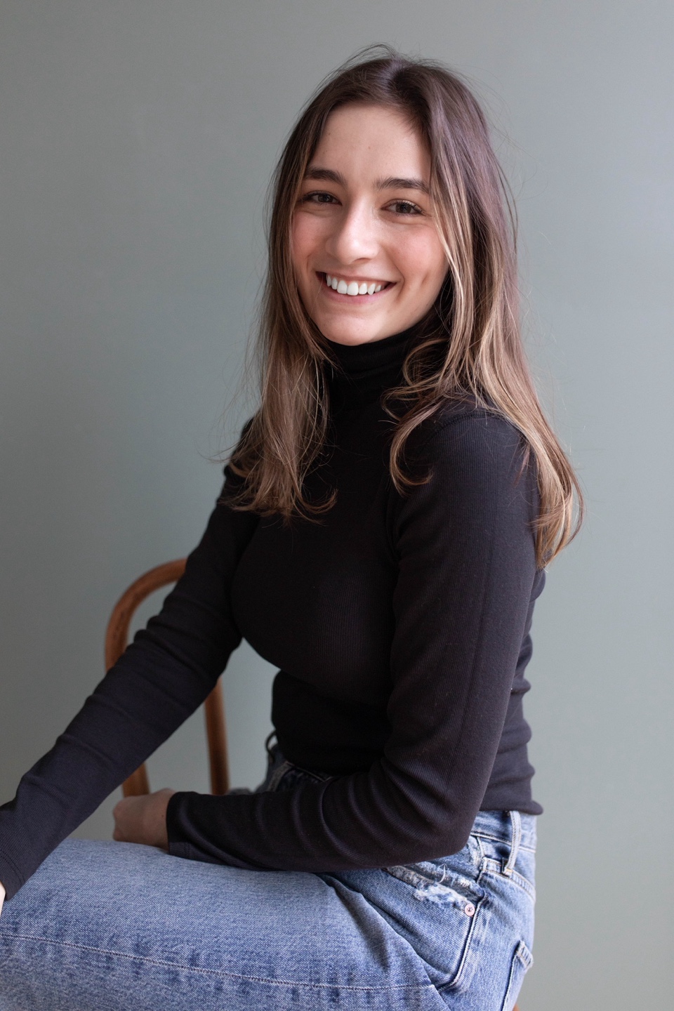 Gianna profile