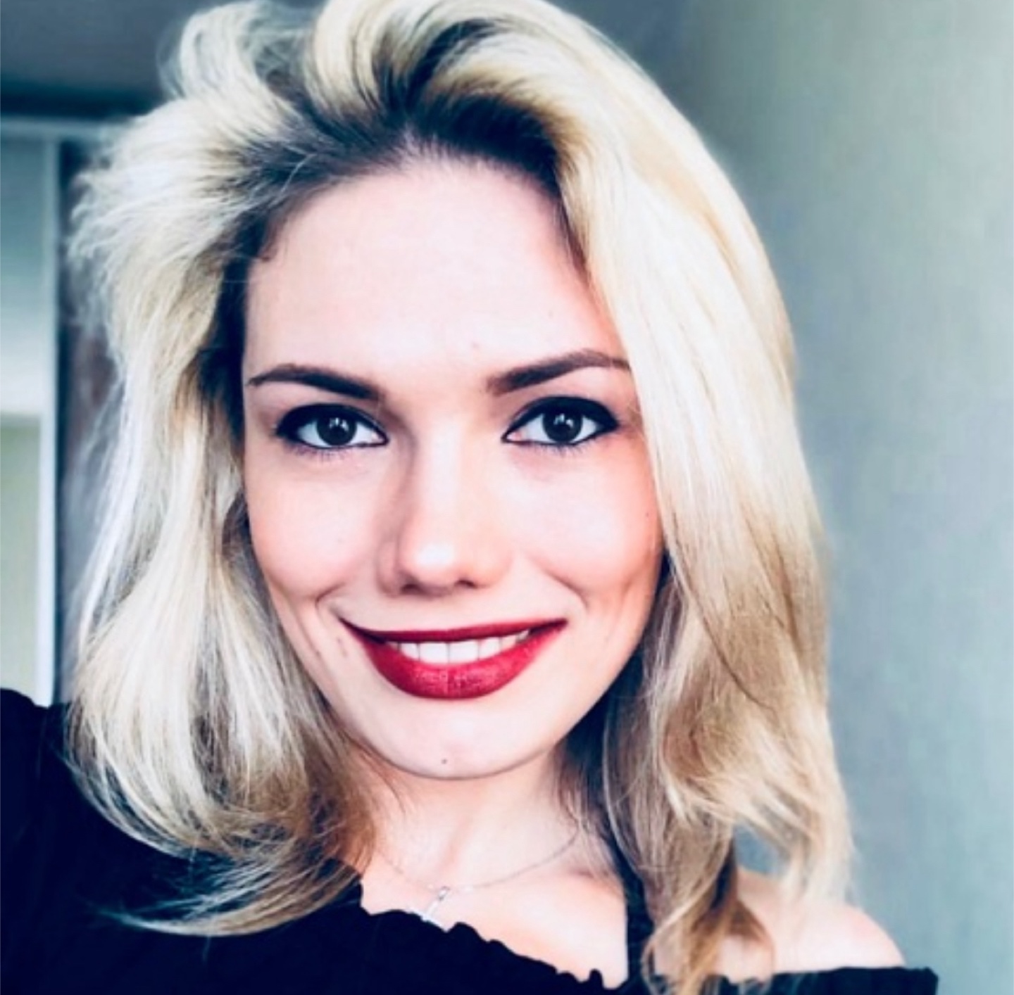 Iryna profile