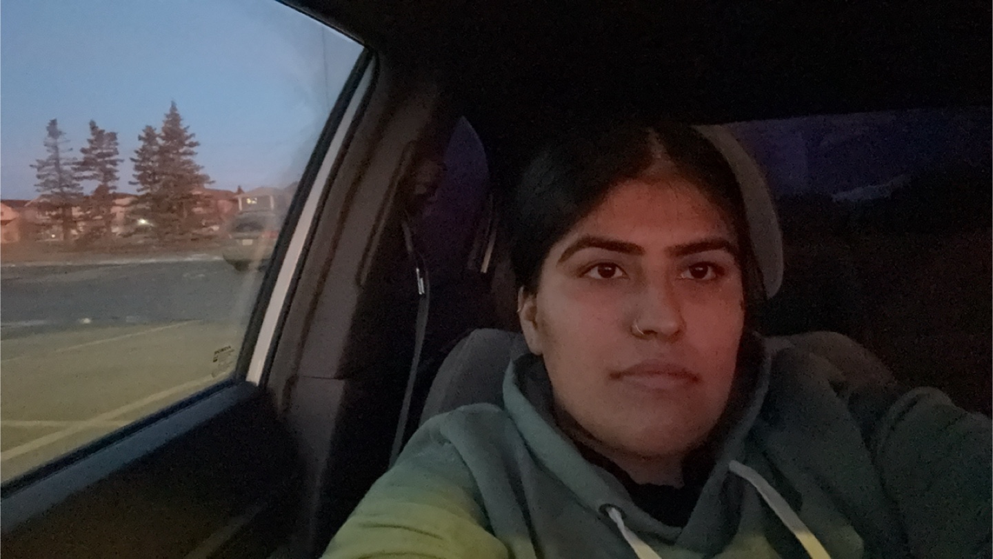Gurveer profile