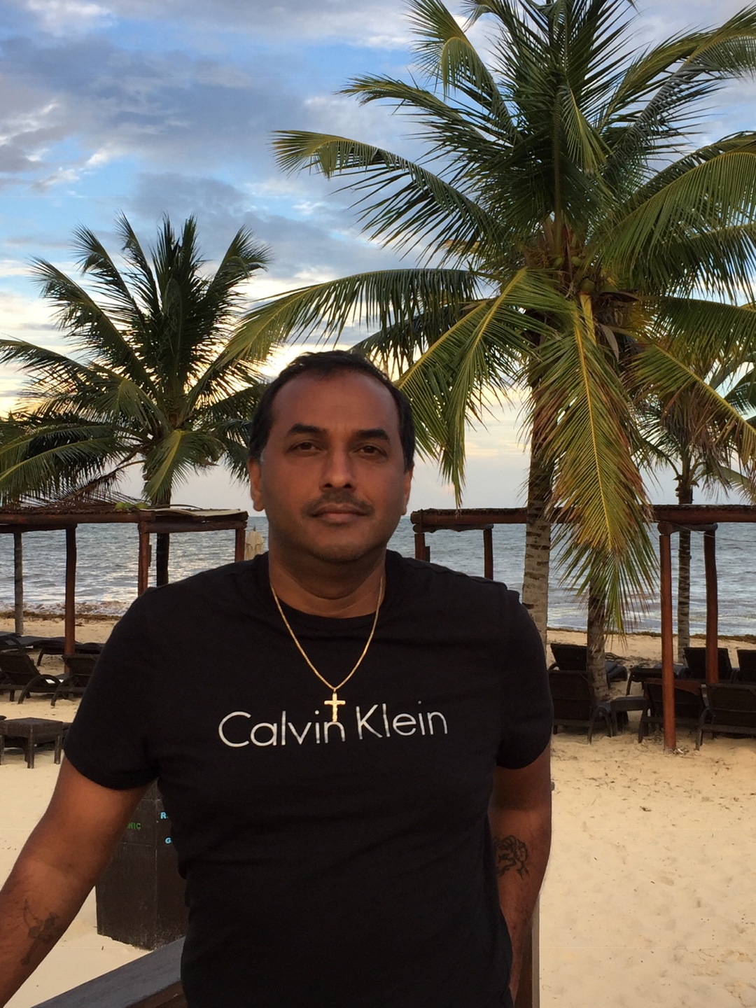 Kishor profile