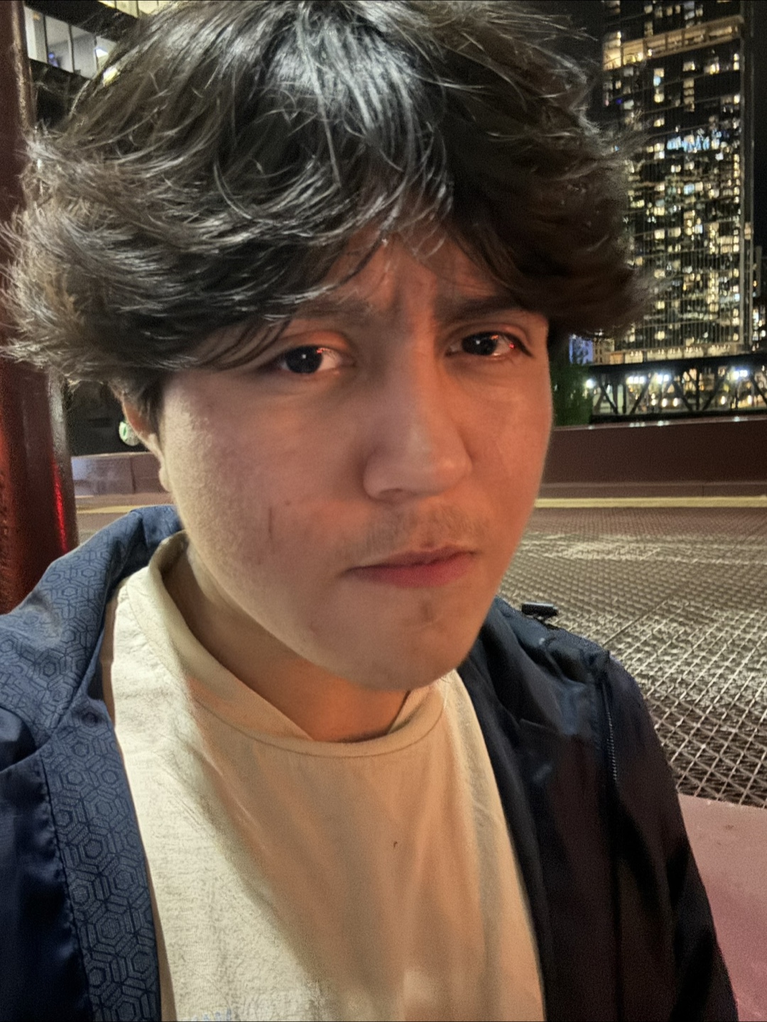 Jose profile