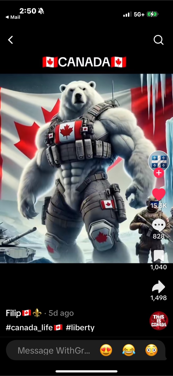 Justin profile