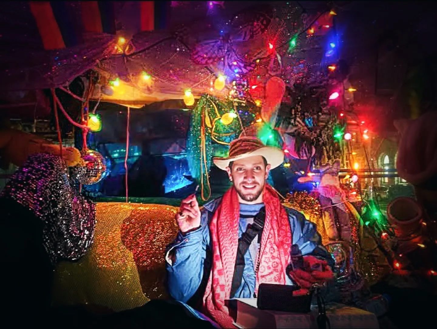 Adventure Dave profile