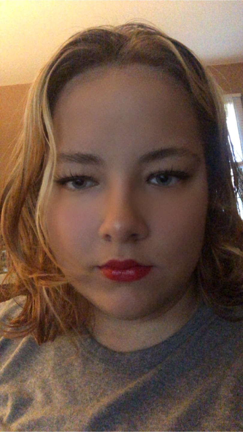 sabrinabrownfield profile
