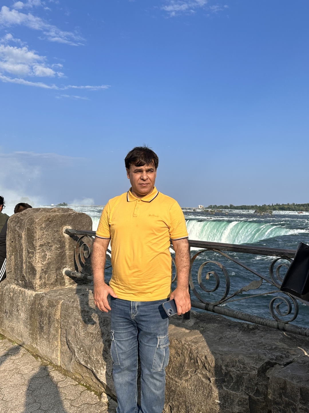 Ashraf profile